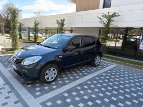 Dacia Sandero SWISS - 2888 € / 5648.44 лв. - 47406869 12 | Car24.bg Dacia Sandero SWISS - 2888 € / 5648.44 лв. - 47406869 12