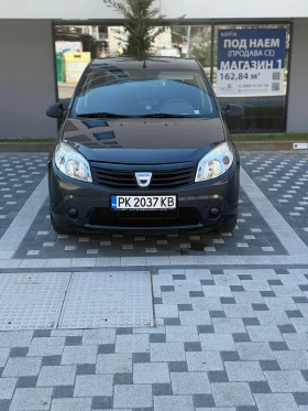 Dacia Sandero SWISS - 2888 € / 5648.44 лв. - 47406869 3 | Car24.bg Dacia Sandero SWISS - 2888 € / 5648.44 лв. - 47406869 3