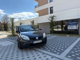 Dacia Sandero SWISS - 2888 € / 5648.44 лв. - 47406869 7 | Car24.bg Dacia Sandero SWISS - 2888 € / 5648.44 лв. - 47406869 7