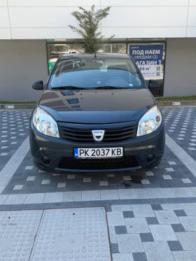 Dacia Sandero SWISS - 2888 € / 5648.44 лв. - 47406869 2 | Car24.bg Dacia Sandero SWISS - 2888 € / 5648.44 лв. - 47406869 2