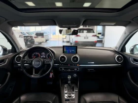 Audi A3 * 2.0 TFSI quattro Progressiv * АВТОКРЕДИТ* | Auto.bg — изображение 9 Audi A3 * 2.0 TFSI quattro Progressiv * АВТОКРЕДИТ* | Auto.bg — изображение 9