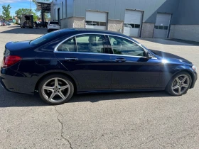 Mercedes-Benz C 300 PANORAMA / PODGREV / KEYLESS / CARFAX | Auto.bg — изображение 3 Mercedes-Benz C 300 PANORAMA / PODGREV / KEYLESS / CARFAX | Auto.bg — изображение 3