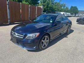 Mercedes-Benz C 300 PANORAMA / PODGREV / KEYLESS / CARFAX