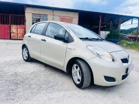 Toyota Yaris 1.3i* PERFEKTNA* FACE* GAZ - 5200 € / 10170.32 лв. - 31882654 3 | Car24.bg Toyota Yaris 1.3i* PERFEKTNA* FACE* GAZ - 5200 € / 10170.32 лв. - 31882654 3