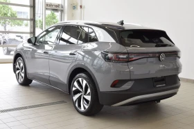 VW ID.4 PRO S AWD/FULL/360CAM | Auto.bg — изображение 5 VW ID.4 PRO S AWD/FULL/360CAM | Auto.bg — изображение 5