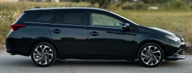 Toyota Auris 1.4 D-4D / 90 к.с. / 2016 г. | Auto.bg — изображение 8 Toyota Auris 1.4 D-4D / 90 к.с. / 2016 г. | Auto.bg — изображение 8