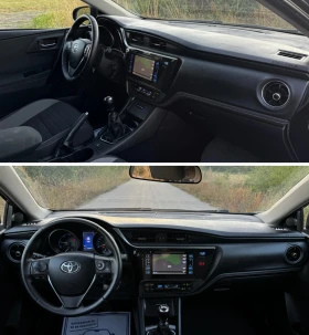 Toyota Auris 1.4 D-4D / 90 к.с. / 2016 г. | Auto.bg — изображение 11 Toyota Auris 1.4 D-4D / 90 к.с. / 2016 г. | Auto.bg — изображение 11