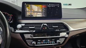 BMW 530 XDRIVE* MSPORT* DISTRONIC* 360* КАМЕРА* ХЕДЪП* | Auto.bg — изображение 11 BMW 530 XDRIVE* MSPORT* DISTRONIC* 360* КАМЕРА* ХЕДЪП* | Auto.bg — изображение 11