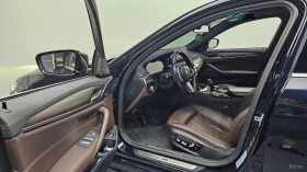 BMW 530 XDRIVE* MSPORT* DISTRONIC* 360* КАМЕРА* ХЕДЪП* | Auto.bg — изображение 8 BMW 530 XDRIVE* MSPORT* DISTRONIC* 360* КАМЕРА* ХЕДЪП* | Auto.bg — изображение 8