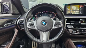BMW 530 XDRIVE* MSPORT* DISTRONIC* 360* КАМЕРА* ХЕДЪП* | Auto.bg — изображение 6 BMW 530 XDRIVE* MSPORT* DISTRONIC* 360* КАМЕРА* ХЕДЪП* | Auto.bg — изображение 6