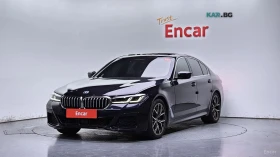 BMW 530 XDRIVE* MSPORT* DISTRONIC* 360* КАМЕРА* ХЕДЪП*