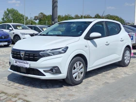 Dacia Sandero 1.0Tce/100к.с./ECO-G/Comfort