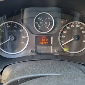 Peugeot Partner - 7500 € - 12241682 10 | Car24.bg Peugeot Partner - 7500 € - 12241682 10