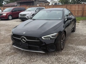Mercedes-Benz CLA 250 АВТОКРЕДИТ