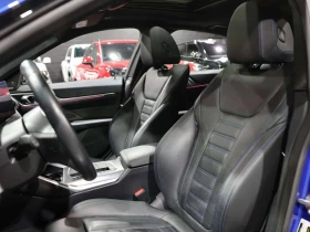 BMW i4 M50 M50| HARMAN| HUD| DRIVER ASSIST| CARFAX | Auto.bg — изображение 7 BMW i4 M50 M50| HARMAN| HUD| DRIVER ASSIST| CARFAX | Auto.bg — изображение 7