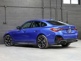 BMW i4 M50 M50| HARMAN| HUD| DRIVER ASSIST| CARFAX | Auto.bg — изображение 4 BMW i4 M50 M50| HARMAN| HUD| DRIVER ASSIST| CARFAX | Auto.bg — изображение 4