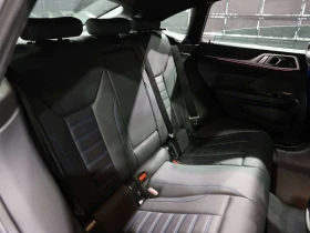 BMW i4 M50 M50| HARMAN| HUD| DRIVER ASSIST| CARFAX | Auto.bg — изображение 9 BMW i4 M50 M50| HARMAN| HUD| DRIVER ASSIST| CARFAX | Auto.bg — изображение 9