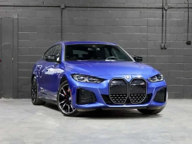 BMW i4 M50 M50| HARMAN| HUD| DRIVER ASSIST| CARFAX