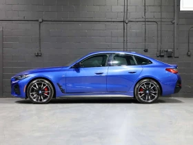 BMW i4 M50 M50| HARMAN| HUD| DRIVER ASSIST| CARFAX | Auto.bg — изображение 3 BMW i4 M50 M50| HARMAN| HUD| DRIVER ASSIST| CARFAX | Auto.bg — изображение 3