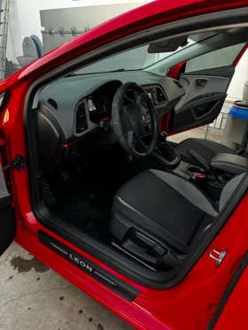Seat Leon undefined | Auto.bg — изображение 7 Seat Leon undefined | Auto.bg — изображение 7