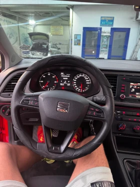 Seat Leon undefined | Auto.bg — изображение 6 Seat Leon undefined | Auto.bg — изображение 6