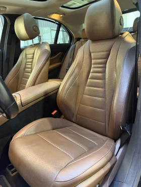 Mercedes-Benz E 200 4 MATIC * FULL ЕКС* BURMESTER* ПАНОРАМА | Auto.bg — изображение 15 Mercedes-Benz E 200 4 MATIC * FULL ЕКС* BURMESTER* ПАНОРАМА | Auto.bg — изображение 15