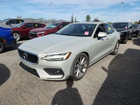 Volvo S60 * MOMENTUM * CARFAX * БЕЗ ПЪРВОНАЧАЛНА ВНОСКА