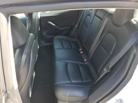 Tesla Model 3 Long Range/AWD/ПРОМО.РЕГИСТРАЦ/Facelift/Термопомпа - 21900 € - 62556855 16 | Car24.bg Tesla Model 3 Long Range/AWD/ПРОМО.РЕГИСТРАЦ/Facelift/Термопомпа - 21900 € - 62556855 16