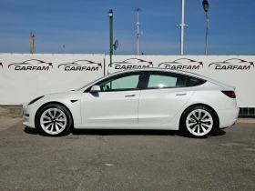 Tesla Model 3 Long Range/AWD/ПРОМО.РЕГИСТРАЦ/Facelift/Термопомпа - 21900 € - 62556855 6 | Car24.bg Tesla Model 3 Long Range/AWD/ПРОМО.РЕГИСТРАЦ/Facelift/Термопомпа - 21900 € - 62556855 6