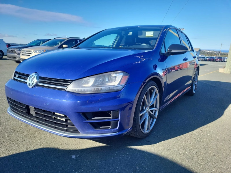 VW Golf * R* CARFAX * БЕЗ ПЪРВОНАЧАЛНА ВНОСКА - 23000 лв. / 11759.71 € - 88000584 1 | Car24.bg VW Golf * R* CARFAX * БЕЗ ПЪРВОНАЧАЛНА ВНОСКА - 23000 лв. / 11759.71 € - 88000584 1