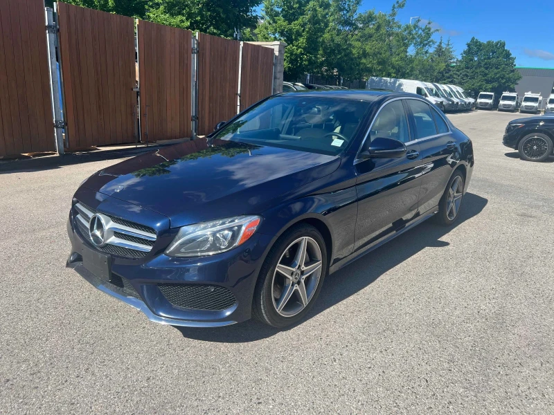 Mercedes-Benz C 300 PANORAMA / PODGREV / KEYLESS / CARFAX - 14999 € / 29335.49 лв. - 72629434 1 | Car24.bg Mercedes-Benz C 300 PANORAMA / PODGREV / KEYLESS / CARFAX - 14999 € / 29335.49 лв. - 72629434 1
