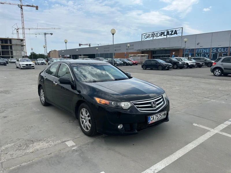Honda Accord 2.0 i-VTEC - 5700 € / 11148.23 лв. - 60892414 1 | Car24.bg Honda Accord 2.0 i-VTEC - 5700 € / 11148.23 лв. - 60892414 1