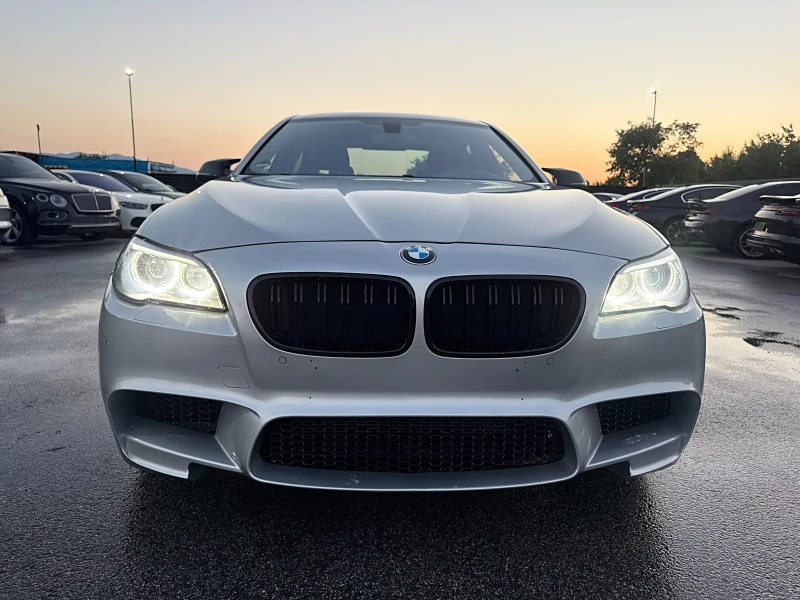 BMW 535 M PAKET-4x4-HEAD UP-KAMERA-ПОДГРЯВАНЕ-FULL - 10777 € / 21077.98 лв. - 69432683 1 | Car24.bg BMW 535 M PAKET-4x4-HEAD UP-KAMERA-ПОДГРЯВАНЕ-FULL - 10777 € / 21077.98 лв. - 69432683 1