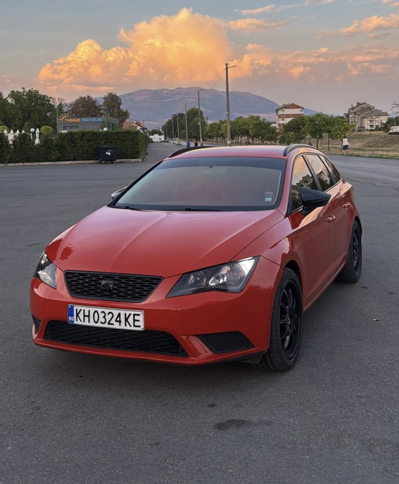 Seat Leon - 6900 € - 48598389 1 | Car24.bg Seat Leon - 6900 € - 48598389 1