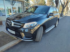 Обява за продажба на Mercedes-Benz GLE 350 CDI 4matic ~69 500 лв. - изображение 1