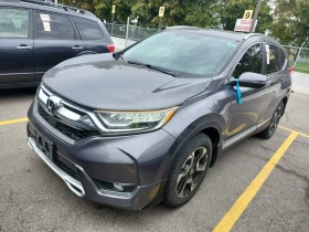 Honda Cr-v 2017* AWD* * NAVI/BACKUP CAM* KEYLESS* КОЖА* ПАНО - Car24.bg Honda Cr-v 2017* AWD* * NAVI/BACKUP CAM* KEYLESS* КОЖА* ПАНО