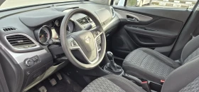 Opel Mokka 1.6i ГАЗ Evro 5 - 6300 € / 12321.73 лв. - 38258680 9 | Car24.bg Opel Mokka 1.6i ГАЗ Evro 5 - 6300 € / 12321.73 лв. - 38258680 9