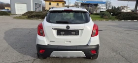 Opel Mokka 1.6i ГАЗ Evro 5 - 6300 € / 12321.73 лв. - 38258680 6 | Car24.bg Opel Mokka 1.6i ГАЗ Evro 5 - 6300 € / 12321.73 лв. - 38258680 6