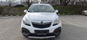 Opel Mokka 1.6i ГАЗ Evro 5 - 6300 € / 12321.73 лв. - 38258680 2 | Car24.bg Opel Mokka 1.6i ГАЗ Evro 5 - 6300 € / 12321.73 лв. - 38258680 2