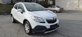 Opel Mokka 1.6i ГАЗ Evro 5 - Car24.bg Opel Mokka 1.6i ГАЗ Evro 5