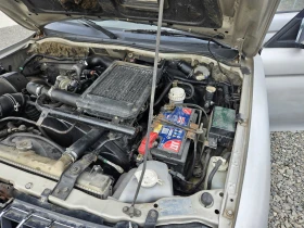 Mitsubishi L200 4x4 - 2600 € / 5085.16 лв. - 89766338 14 | Car24.bg Mitsubishi L200 4x4 - 2600 € / 5085.16 лв. - 89766338 14