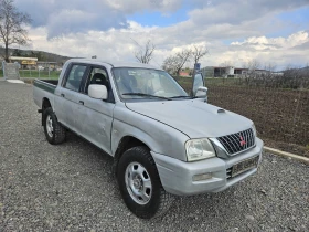 Mitsubishi L200 4x4 - 2600 € / 5085.16 лв. - 89766338 12 | Car24.bg Mitsubishi L200 4x4 - 2600 € / 5085.16 лв. - 89766338 12