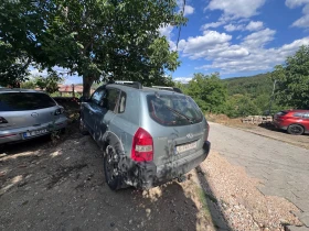 Hyundai Tucson - 3500 € / 6845.40 лв. - 80794279 4 | Car24.bg Hyundai Tucson - 3500 € / 6845.40 лв. - 80794279 4