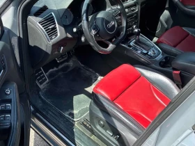 Audi SQ5 Technik * КЛИП НА МОТОРА * ГЛАВНО ПРЕДСТАВИТЕЛСТВО | Auto.bg — изображение 8 Audi SQ5 Technik * КЛИП НА МОТОРА * ГЛАВНО ПРЕДСТАВИТЕЛСТВО | Auto.bg — изображение 8