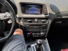 Audi SQ5 Technik * КЛИП НА МОТОРА * ГЛАВНО ПРЕДСТАВИТЕЛСТВО | Auto.bg — изображение 10 Audi SQ5 Technik * КЛИП НА МОТОРА * ГЛАВНО ПРЕДСТАВИТЕЛСТВО | Auto.bg — изображение 10