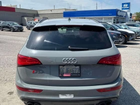Audi SQ5 Technik * КЛИП НА МОТОРА * ГЛАВНО ПРЕДСТАВИТЕЛСТВО | Auto.bg — изображение 5 Audi SQ5 Technik * КЛИП НА МОТОРА * ГЛАВНО ПРЕДСТАВИТЕЛСТВО | Auto.bg — изображение 5
