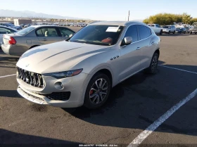Maserati Levante 3.0l | Auto.bg — изображение 2 Maserati Levante 3.0l | Auto.bg — изображение 2