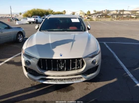 Maserati Levante 3.0l | Auto.bg — изображение 13 Maserati Levante 3.0l | Auto.bg — изображение 13