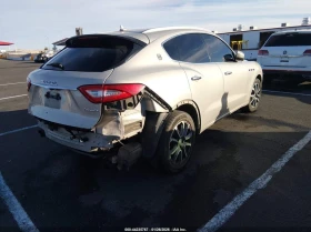 Maserati Levante 3.0l | Auto.bg — изображение 4 Maserati Levante 3.0l | Auto.bg — изображение 4