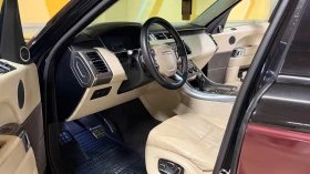 Land Rover Range Rover Sport undefined | Auto.bg — изображение 6 Land Rover Range Rover Sport undefined | Auto.bg — изображение 6